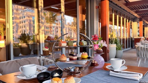 Celebrate Mother’s Day In Exquisite Style At The St. Regis Dubai, The Palm Celebrate Mother’s Day In Exquisite Style At The St. Regis Dubai, The Palm