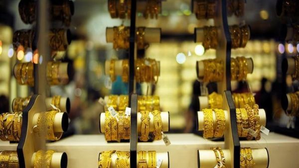 أسعار الذهب اليوم في الأردن