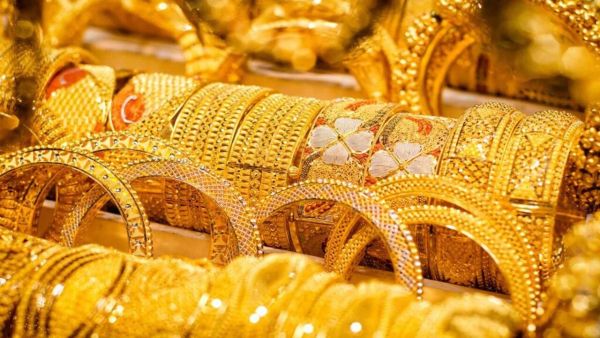 أسعار الذهب اليوم في الأردن