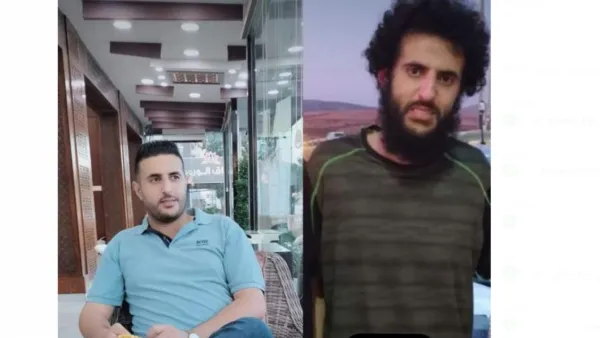 ابو هليل : قبل وبعد
