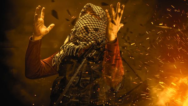 الجهاد الاسلامي يرفض التفاوض مع اسرائيل
