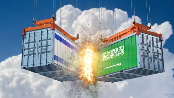 قطار التطبيع السعودي الاسرائيلي يعاود التحرك