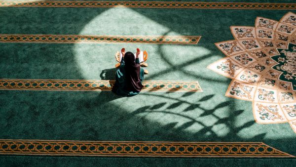 اللهم في صباح يوم الجمعة قدراً جميلاً... أدعية صباح يوم الجمعة