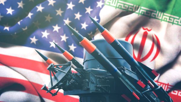 ايران تتوعد القواعد الاميركية في الدول العربية ايران تتوعد القواعد الاميركية في الدول العربية