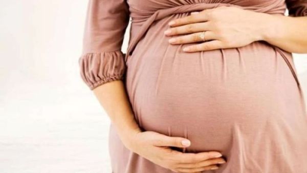 تفسير حلم الحمل للمرأة المطلقة