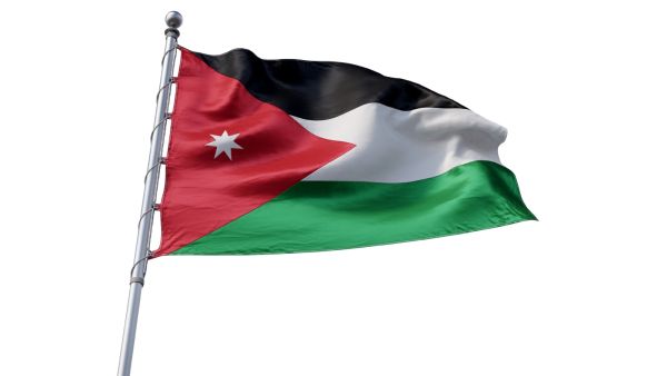 خواطر عن الأردن