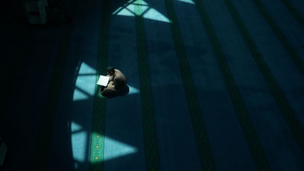 دعاء آخر يوم في رمضان