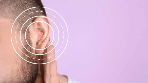 دعاء عند طنين الأذن