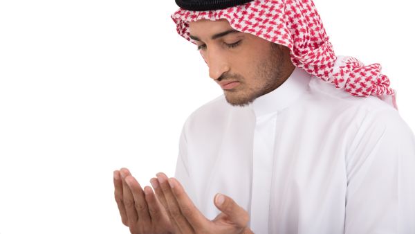 دعاء لزوجتي المتوفية يوم الجمعة