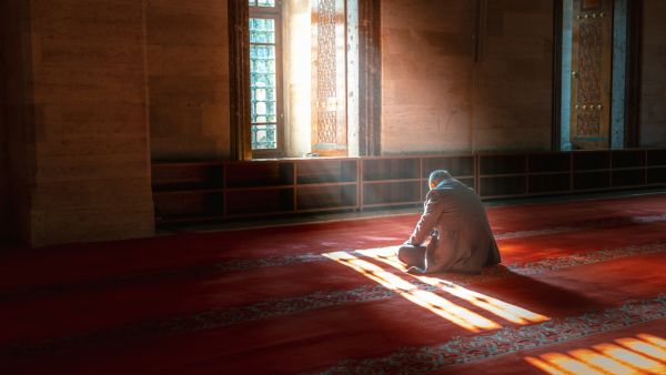 دعاء يوم الجمعة 1445 مكتوبة