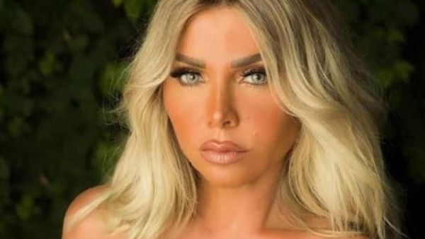رزان مغربي