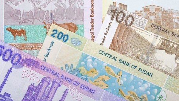 سعر الدولار اليوم في السودان