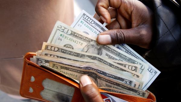 سعر الدولار اليوم في السودان
