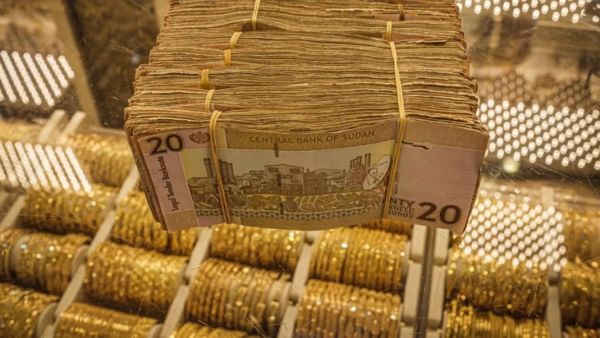 سعر الدولار اليوم في السودان