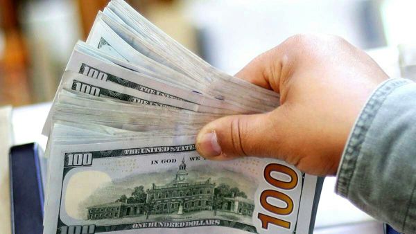 سعر الدولار اليوم في سوريا