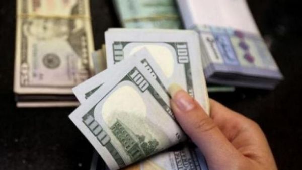 سعر الدولار اليوم في لبنان