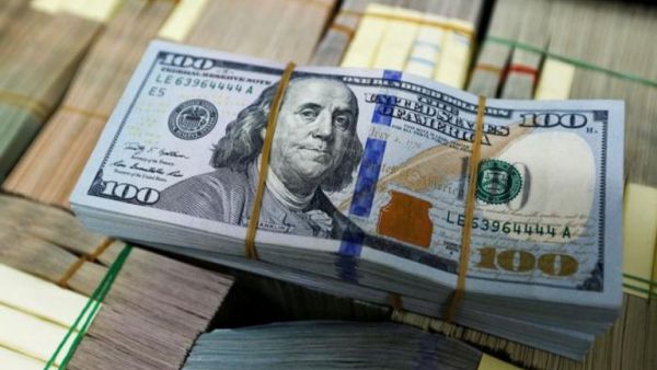 سعر الدولار اليوم مقابل الجنيه المصري