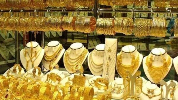 سعر الذهب اليوم في الأردن
