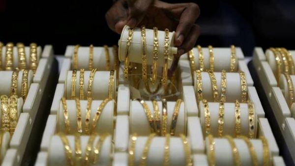 سعر الذهب اليوم في السعودية