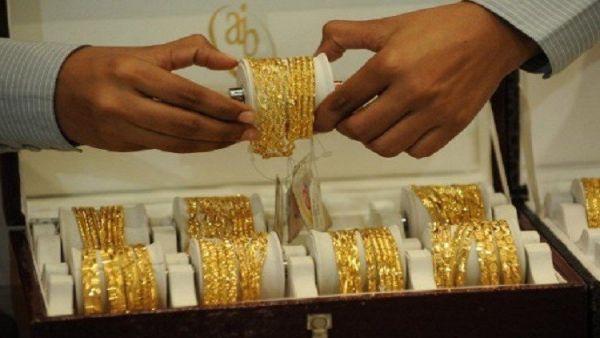 سعر الذهب اليوم في السعودية