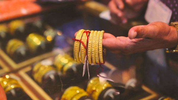سعر الذهب اليوم في العراق