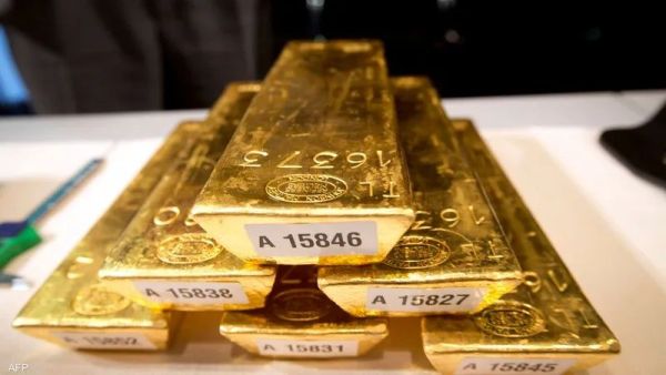 سعر الذهب اليوم في العراق
