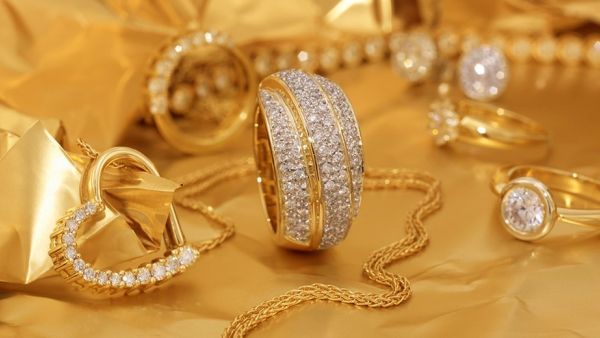 سعر الذهب اليوم في العراق
