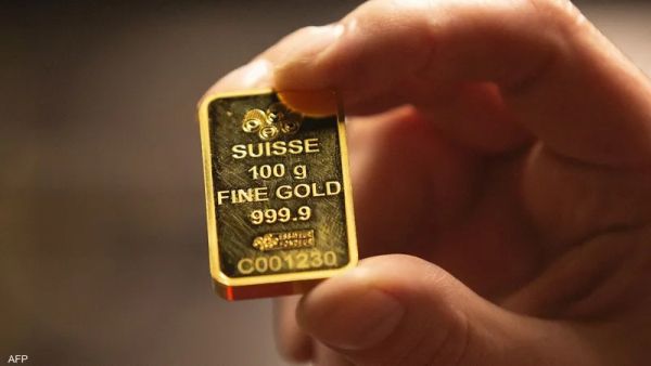 سعر الذهب اليوم في العراق