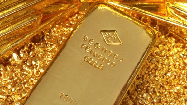 سعر الذهب اليوم في مصر
