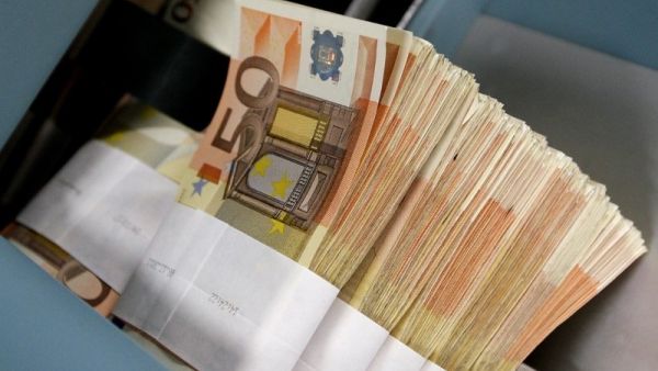 سعر صرف اليورو مقابل الليرة السورية