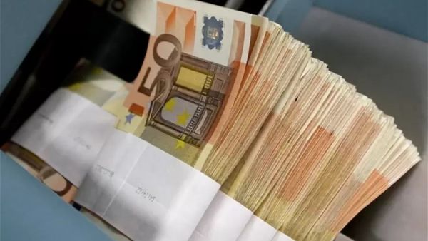 سعر صرف اليورو مقابل الليرة السورية