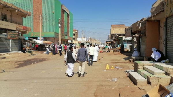 السودان - ولاية نهر النيل