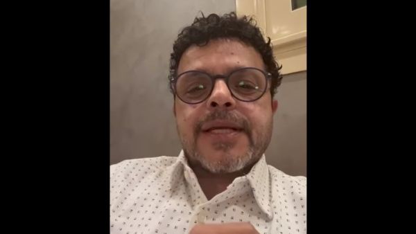 Mohamed Henedi's health deteriorate after heart attack!