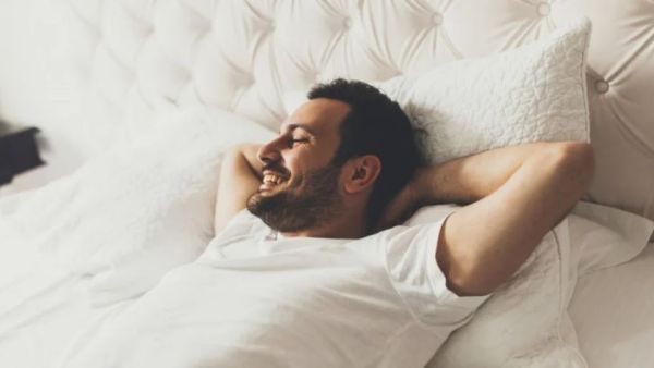 متى يضعف الرجل أمام المرأة في الفراش