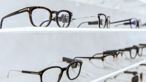 محلات نظارات في ابوظبي