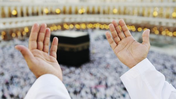الائتلاف يدير ملف حج المعارضين