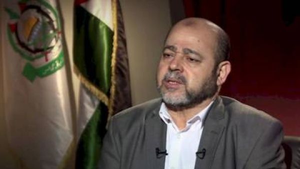 عضو المكتب السياسي لحركة حماس موسى أبومرزوق