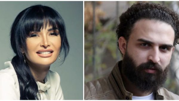 رشا شربتجي