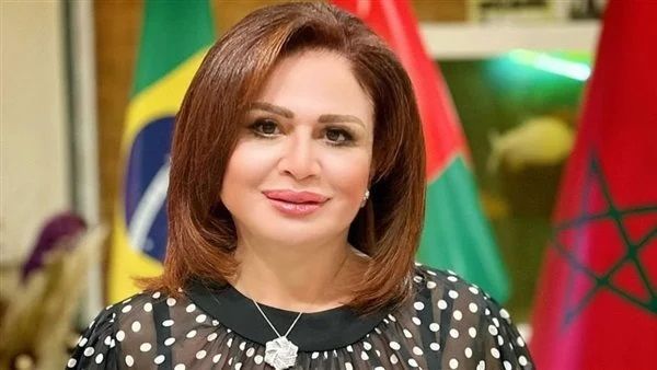 الهام شاهين الهام شاهين