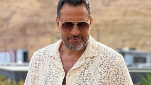 ماجد المصري