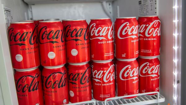 The Coca-Cola Company Celebrates Everyday Greatness with Global Program in Advance of Olympic and Paralympic Games in Paris The Coca-Cola Company Celebrates Everyday Greatness with Global Program in Advance of Olympic and Paralympic Games in Paris