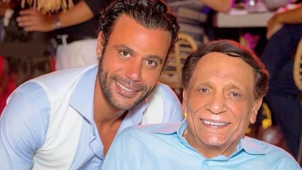 محمد إمام