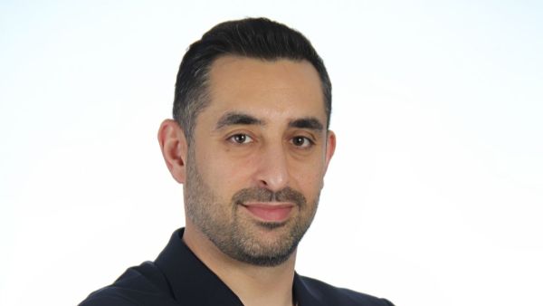 مستقبل التكنولوجيا المالية في منطقة المشرق العربي