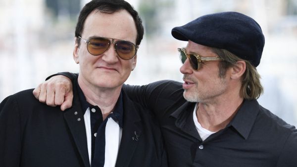 Quentin Tarantino