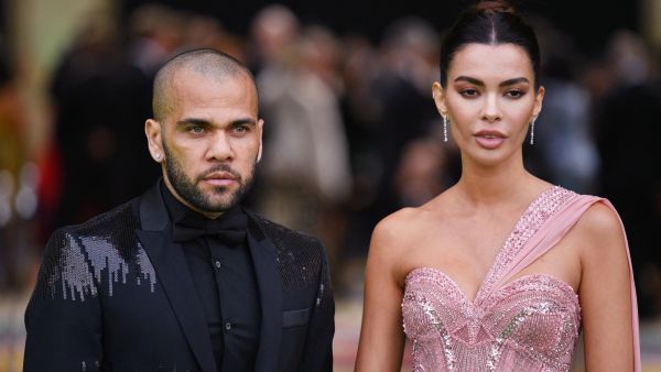 Dani Alves