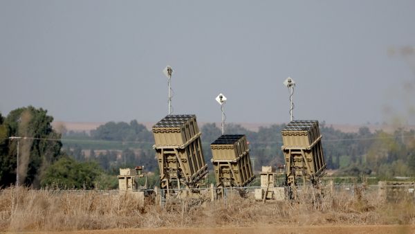 Hagari asserts Israel's readiness to respond to Iran