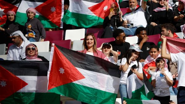 موعد مباراة الأردن ضد أستراليا في كأس آسيا تحت 23 سنة 2024 والقنوات الناقلة