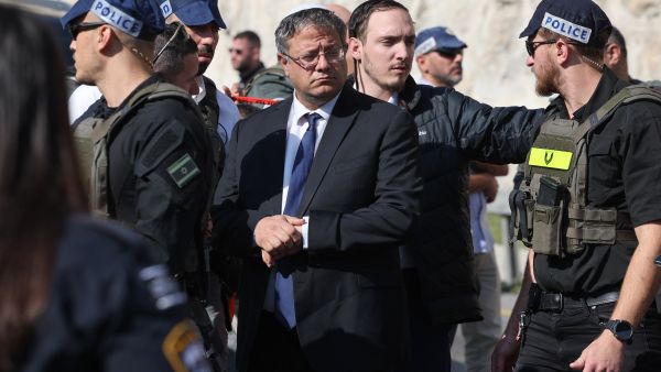 Ben Gvir