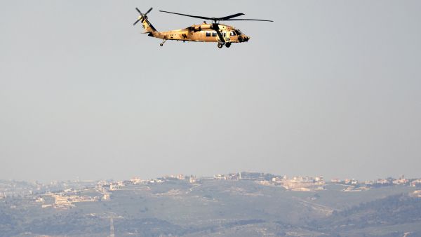 lebanon