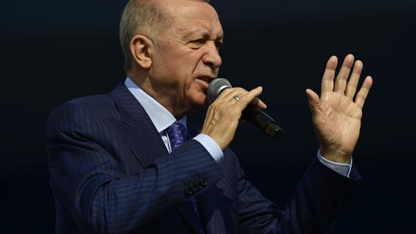 Erdogan